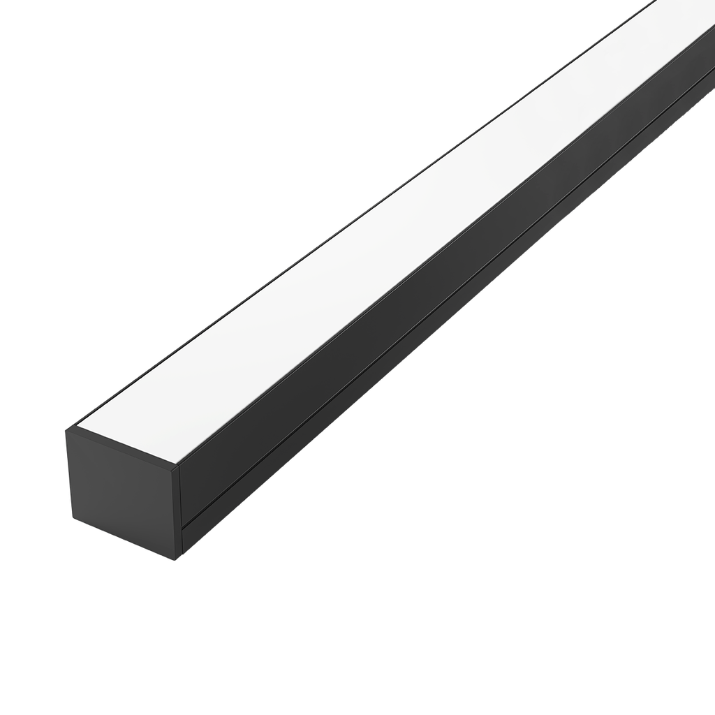 Photo LARGO (Noir/diffuseur Opale) | Ref : 4883122