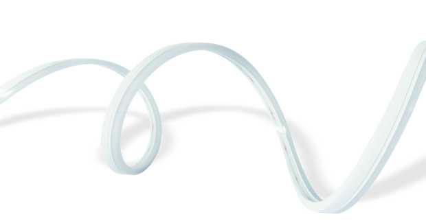 Photo LAZER RGB + W 3000K 5 m�tres | Ref : 6005015