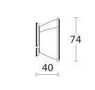 Vignette 2 produit REFLECTEUR OPTIQUE 30/40 | Ref : 28314251