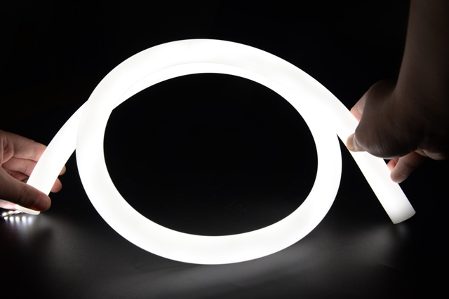 Vignette 2 produit NOLA (C�ble extr�mit�, 3000 Kelvin, 1 m� | Ref : 2500031