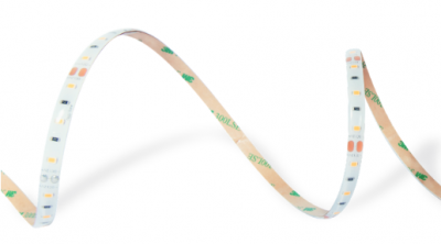 OGGILUCE SAS Ruban 3528 5m 4.3w/m 12vdc 60leds/m 2700k ip65 600060052765