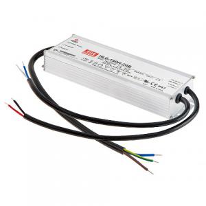 OGGILUCE SAS Alimentation meanwell 150w 24vdc ip65 dim 600DIM150H24B