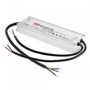 OGGILUCE SAS Alimentation meanwell 240w 12vdc ip65 dim 600DIM240H12B