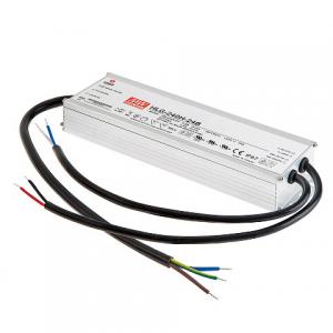 OGGILUCE SAS Alimentation meanwell 240w 24vdc ip65 dim 600DIM240H24B