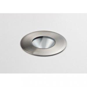 OGGILUCE SAS New hydroled rond 6w 600lm samsung led  ip67 inox 601108