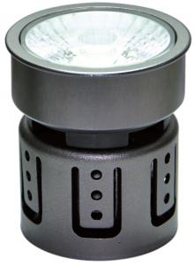 Vignette Module