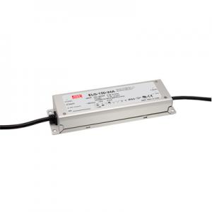 OGGILUCE SAS Alimentation meanwell 150w 24vdc 6.3a ip65 600ELG15024A