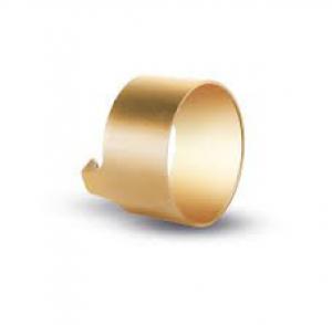 OGGILUCE SAS Reflecteur cylindrique dore 283979100