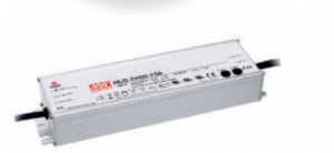 OGGILUCE SAS Alimentation meanwell 600w 24 vdc dim 600DIM480H24B