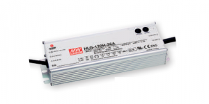 OGGILUCE SAS Alimentation meanwell 480w 24vdc ip65 600HLG480H24A