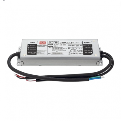 OGGILUCE SAS Driver 24vdc 150w dali 600ELG15024DA