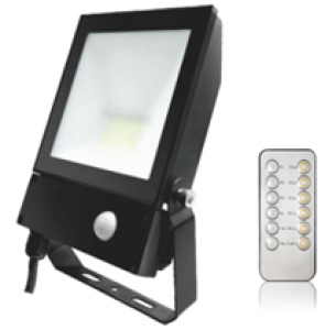 OGGILUCE SAS Newloop iii pir (noir structur, 30w, 40 622PIR30NBK