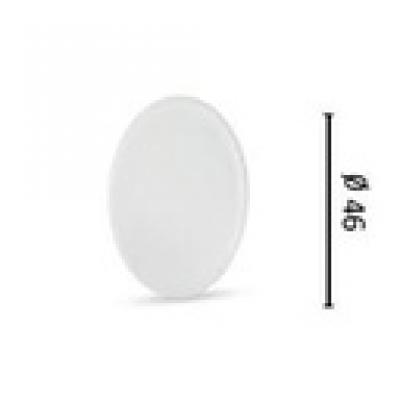 OGGILUCE SAS Lentille en verre sable 28407361