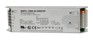 OGGILUCE SAS Driver 200w 24vdc bp push +rf 610SRPC100924200