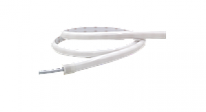 OGGILUCE SAS Lazer neon demi rond 5m 24vdc 3000k 18w/ 600N33567