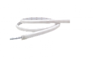 OGGILUCE SAS Lazer neon demi rond 5m 24vdc 4000k 18w/ 600N34567