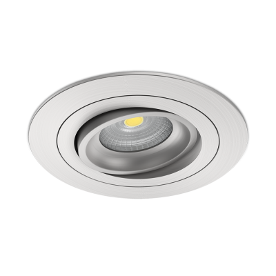 OGGILUCE SAS Watto (alu bross�, fixation ressorts, mo 1401025