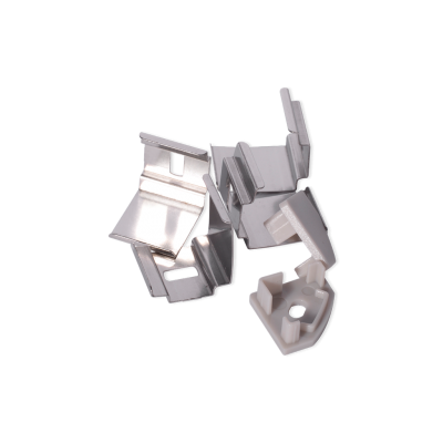 OGGILUCE SAS Tonga accessoires (2 embouts + 4 clips) 4379700