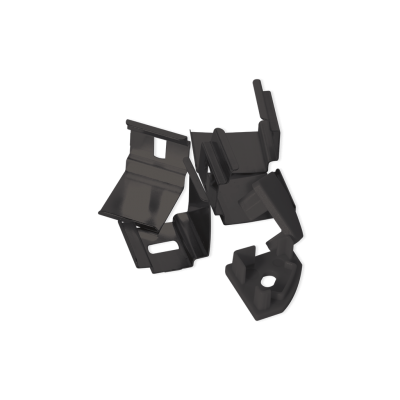 OGGILUCE SAS Tonga accessoires (2 embouts + 4 clips) 4379710