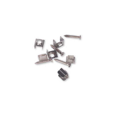 OGGILUCE SAS Taiga accessoires (2 embouts + 4 clips) 4389800