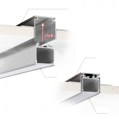 OGGILUCE SAS Giana structure 4309999