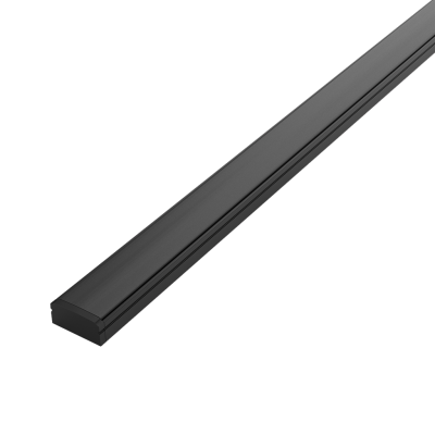 OGGILUCE SAS Finao (noir/diffuseur noir) 4881023