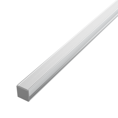 OGGILUCE SAS Monia (alu/diffuseur opale) 4883020