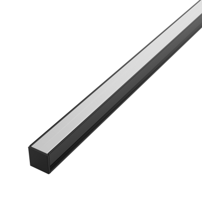 OGGILUCE SAS Monia (noir/diffuseur opale) 4883022