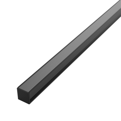 OGGILUCE SAS Monia (noir/diffuseur noir) 4883023