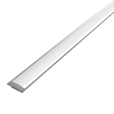 OGGILUCE SAS Vania (alu/diffuseur opale) 4886020