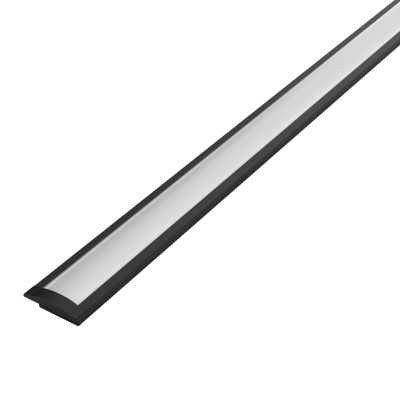 OGGILUCE SAS Vania (noir/diffuseur opale) 4886022