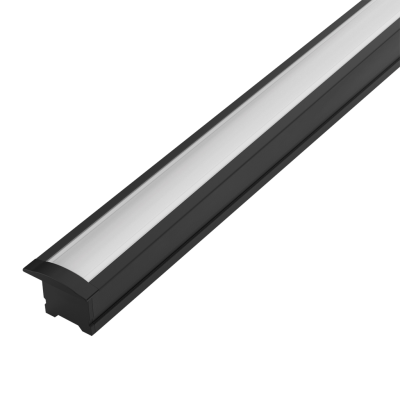 OGGILUCE SAS Manio (noir/diffuseur opale) 4889022