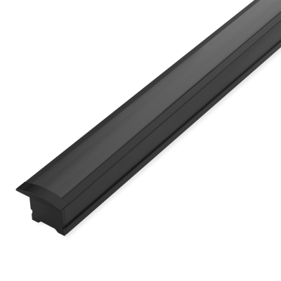 OGGILUCE SAS Manio (noir/diffuseur noir) 4889023