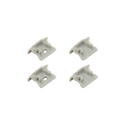 OGGILUCE SAS Manio kit de finition (aluminium) 4889820