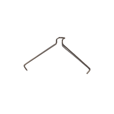 OGGILUCE SAS Verli clips de fixation 4309916