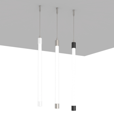 OGGILUCE SAS Accessoire pour suspension vertical - no 2501201