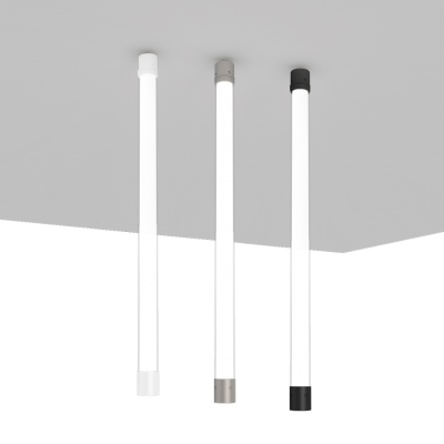 OGGILUCE SAS Accessoire pour plafonnier vertical - no 2501315