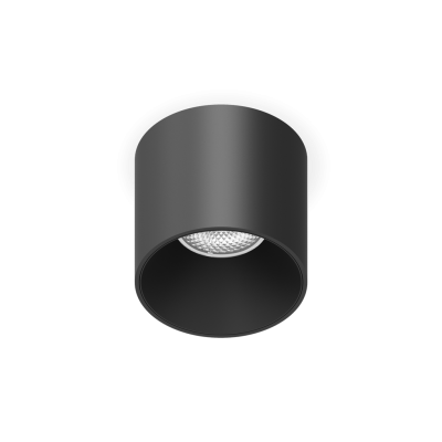 OGGILUCE SAS Aldo (noir structur�) 5501002