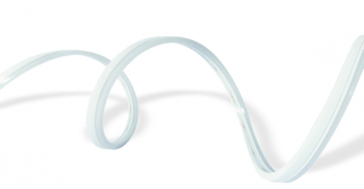 OGGILUCE SAS Lazer rgb + w 3000k 5 m�tres 6005015