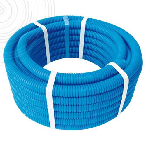 Photo Tube per pregaine bleu 13/16 - 100 m | Ref : 1113-16-100S