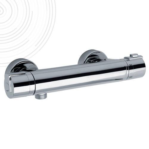 Photo THERMOSTATIQUE DE DOUCHE Normo C2 | Ref : 1197H