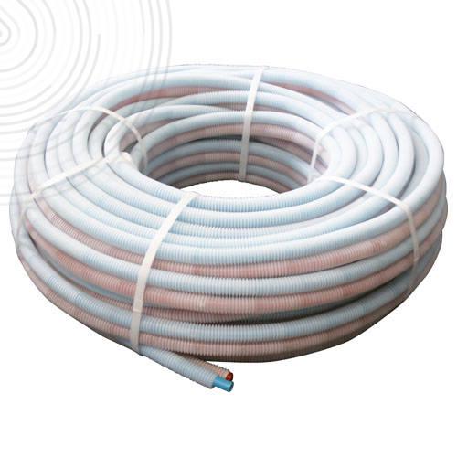 Photo TUBE PER GAINE PEX A DUO 10/12 - 100M | Ref : 120-12-100A
