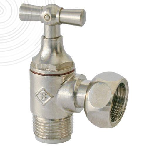 Photo Rob eq de chasse chrome 3/8 | Ref : 153-44
