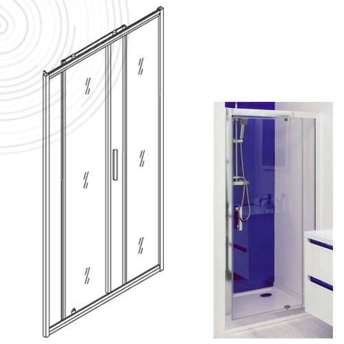 Photo Paroi enlok- facade coul 120cm | Ref : 203010113