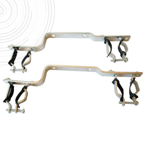 Photo Support de collecteur 3/4&quot; et 1&quot; | Ref : 2066