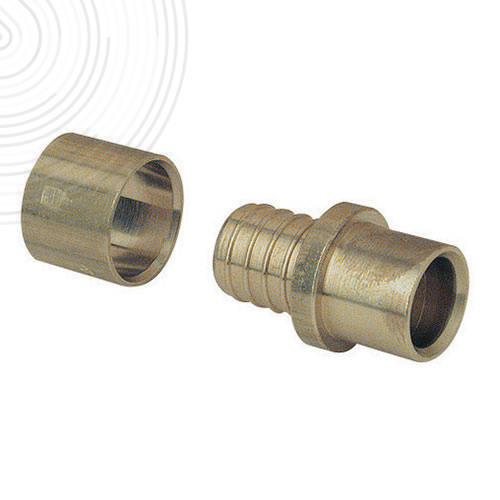 Photo Embout droit a souder 25 tc 22 | Ref : 2315-25-22