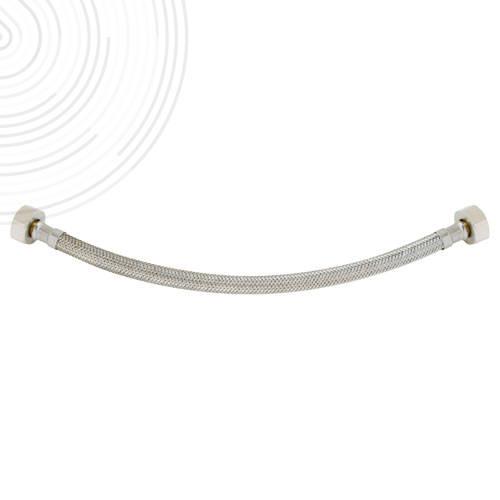 Photo Flex ani dn8 inox l300 ff3/8 | Ref : 2985-17