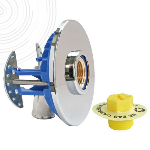 Photo FIXOPLAC MALCD SIMPLE 12S F15/21 | Ref : 303510109