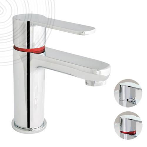 Photo Mitigeur lavabo absolu c3 | Ref : 45251