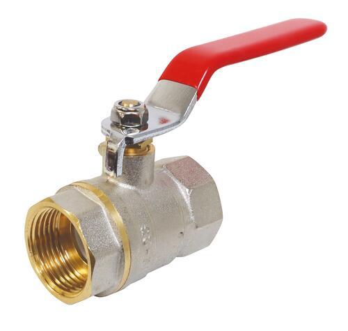 Photo Vanne FF26/34-Man Plate | Ref : 470-26FF